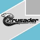 Crusader Caravans logo